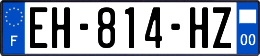 EH-814-HZ