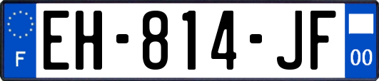 EH-814-JF