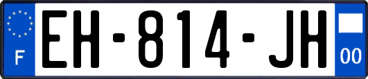 EH-814-JH