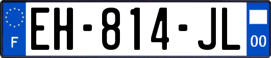EH-814-JL
