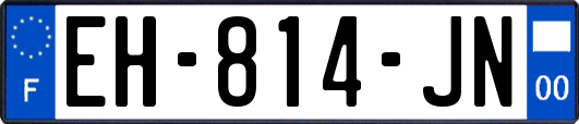EH-814-JN