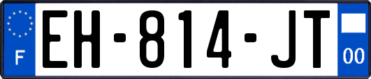 EH-814-JT