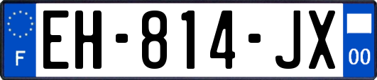 EH-814-JX