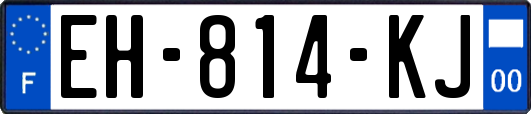 EH-814-KJ