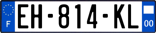 EH-814-KL