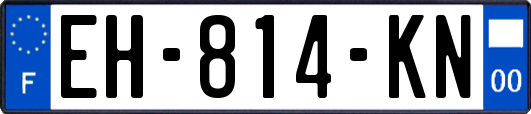 EH-814-KN