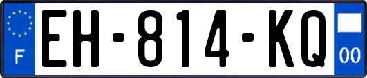 EH-814-KQ