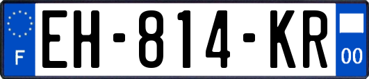 EH-814-KR
