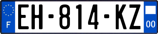 EH-814-KZ