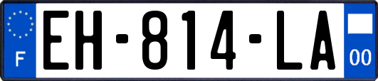 EH-814-LA