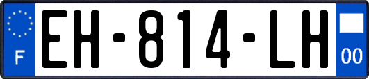 EH-814-LH