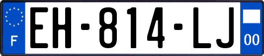 EH-814-LJ