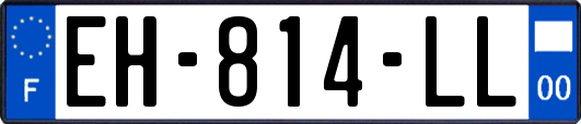 EH-814-LL
