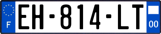 EH-814-LT