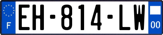EH-814-LW