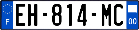 EH-814-MC