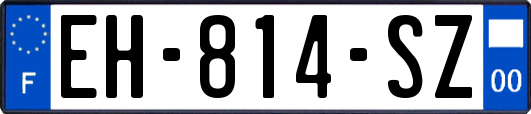 EH-814-SZ