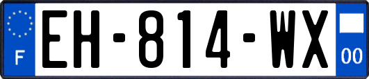 EH-814-WX