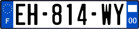 EH-814-WY