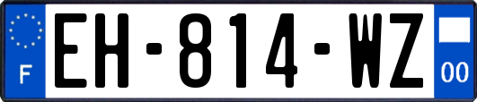 EH-814-WZ