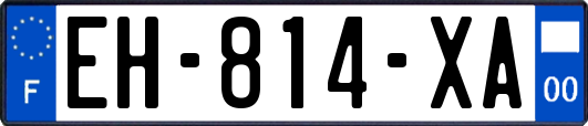 EH-814-XA