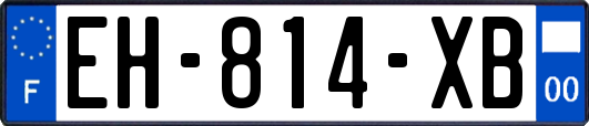 EH-814-XB