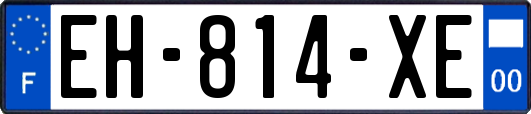 EH-814-XE