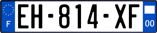 EH-814-XF