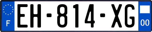 EH-814-XG