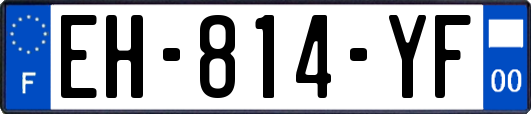 EH-814-YF