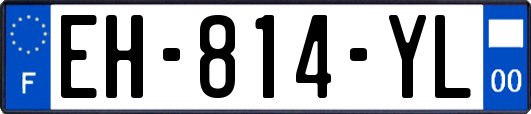 EH-814-YL