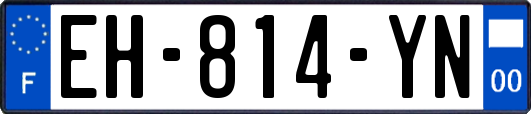 EH-814-YN