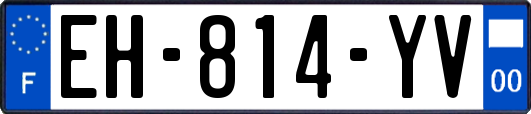 EH-814-YV