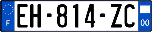 EH-814-ZC