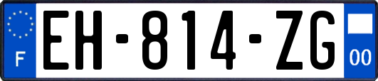 EH-814-ZG