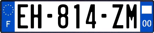 EH-814-ZM