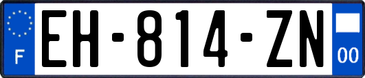 EH-814-ZN