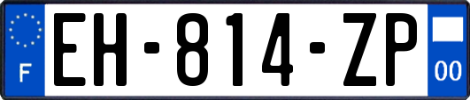 EH-814-ZP