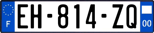 EH-814-ZQ