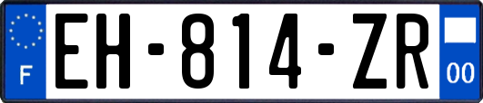 EH-814-ZR