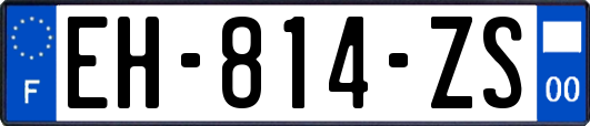 EH-814-ZS