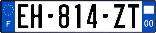 EH-814-ZT