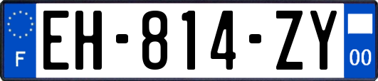 EH-814-ZY