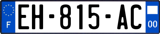 EH-815-AC