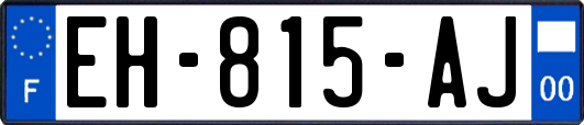 EH-815-AJ