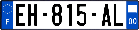 EH-815-AL