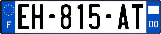 EH-815-AT