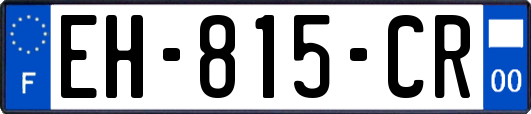 EH-815-CR