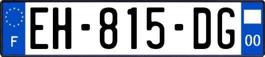 EH-815-DG