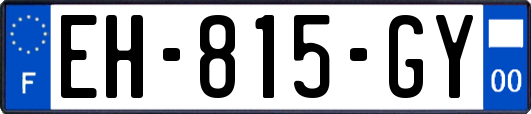 EH-815-GY